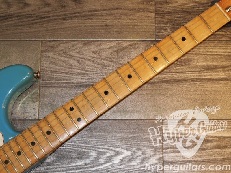 Fender ’81 Stratocaster