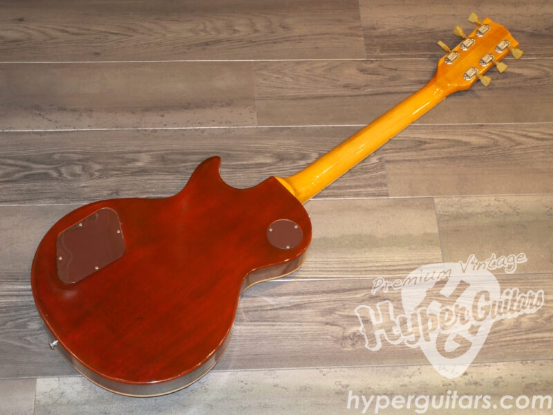 Ginson ’76 Les Paul Deluxe