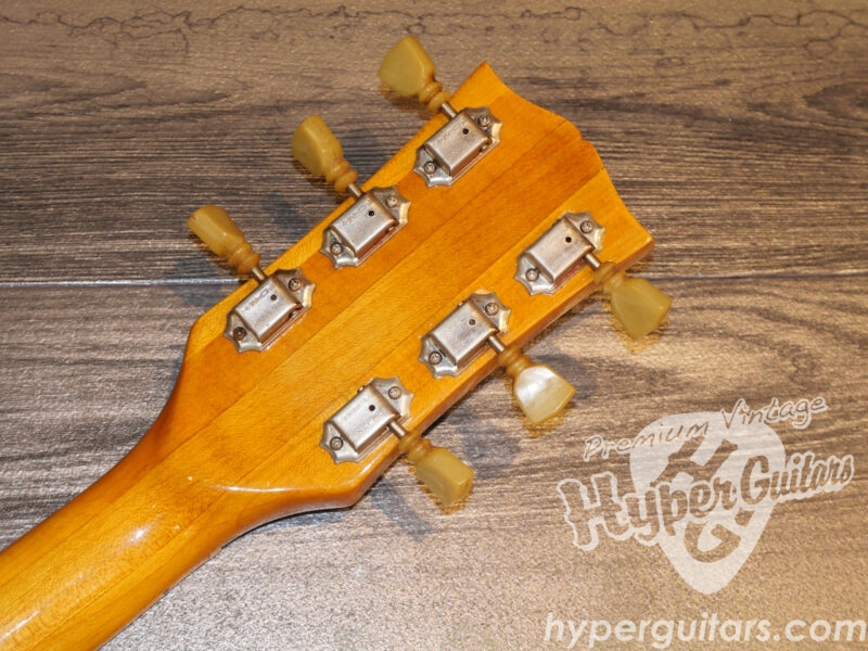 Ginson ’76 Les Paul Deluxe