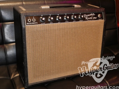 Fender ’64 Princeton Reverb Amp