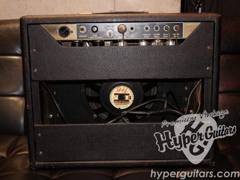 Fender ’64 Princeton Reverb Amp