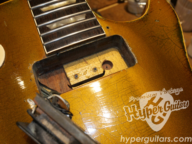 Gibson ’69 Les Paul Standard