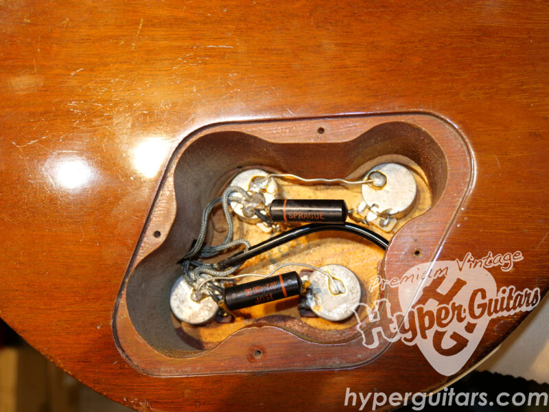 Gibson ’69 Les Paul Standard
