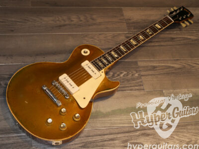 Gibson ’69 Les Paul Standard