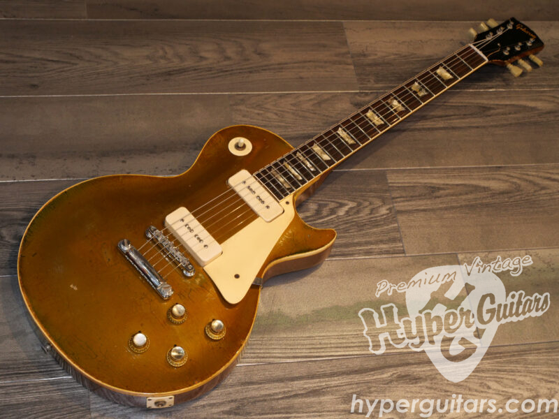 Gibson ’69 Les Paul Standard