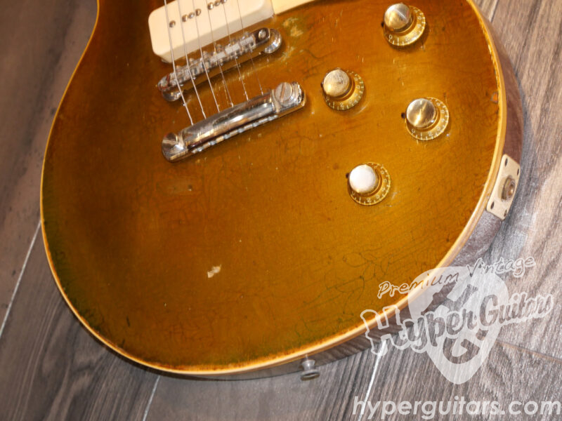 Gibson ’69 Les Paul Standard