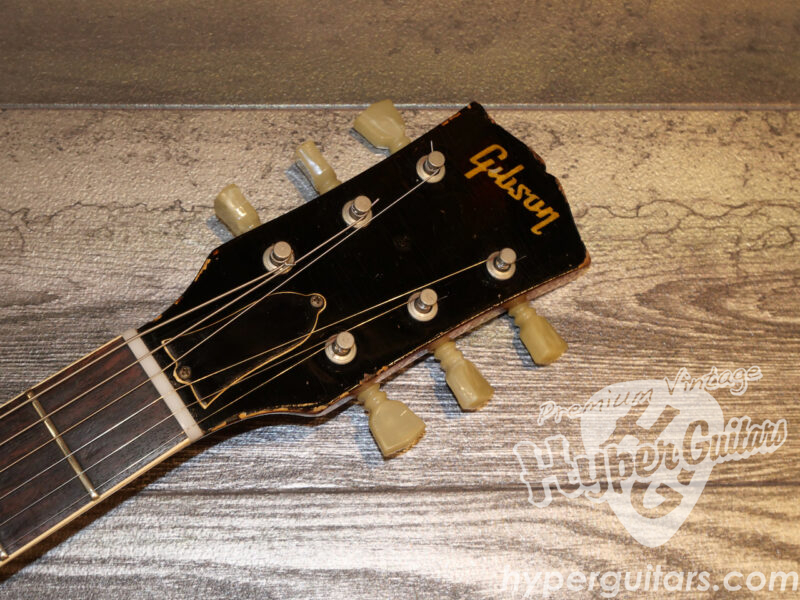 Gibson ’69 Les Paul Standard