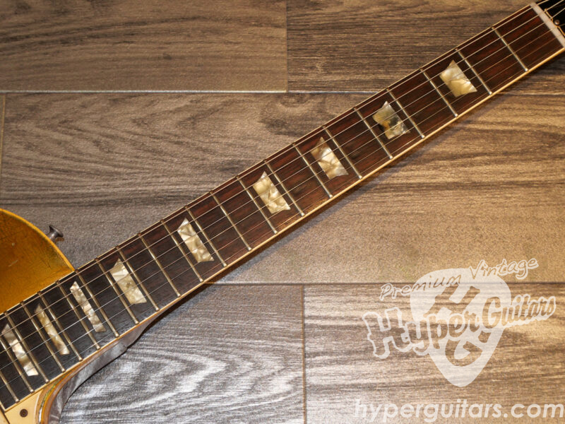 Gibson ’69 Les Paul Standard