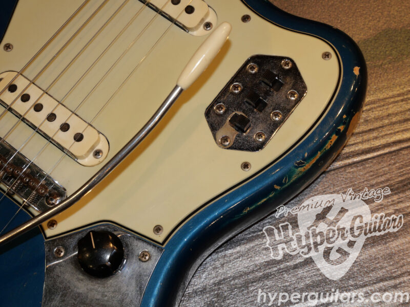 Fender ’63 Jaguar