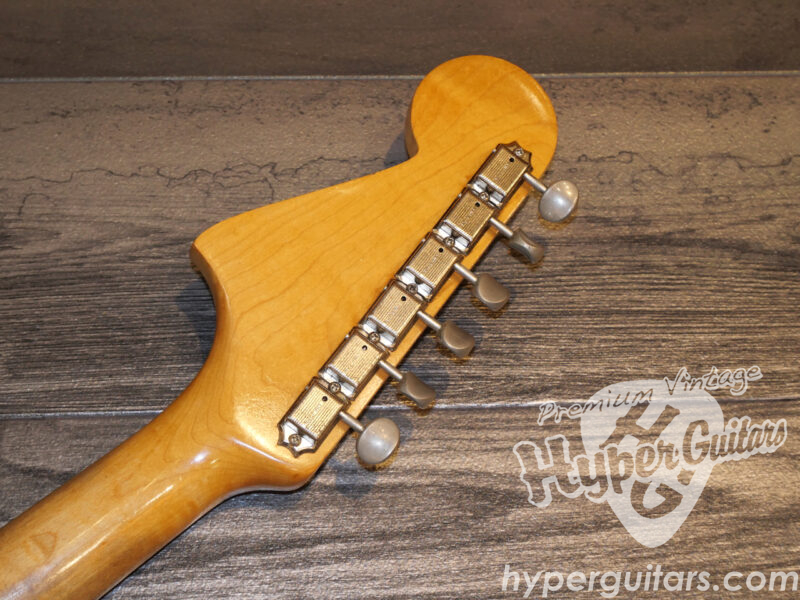 Fender ’63 Jaguar