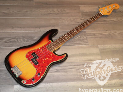 Fender ’73 Precision Bass