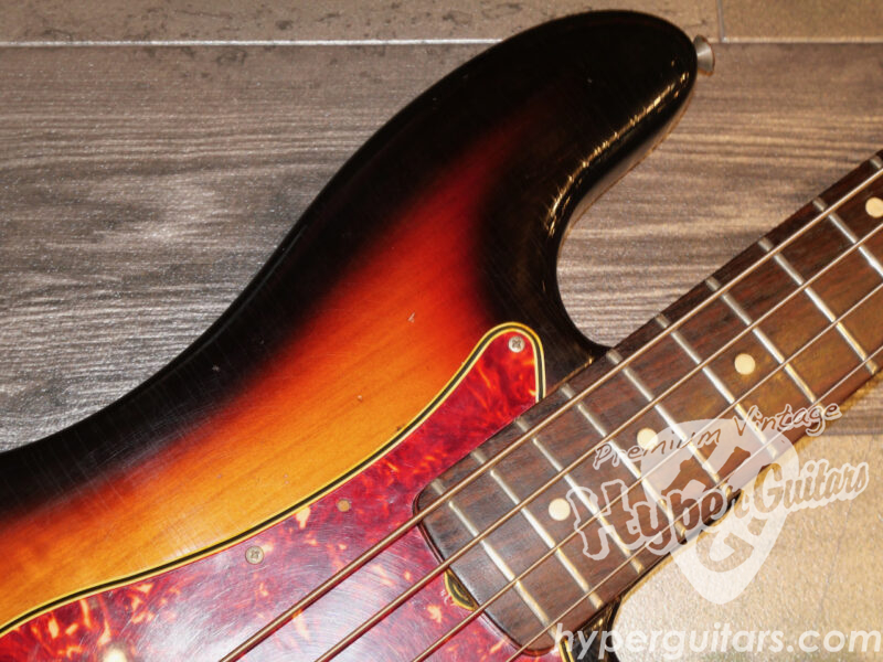 Fender ’73 Precision Bass