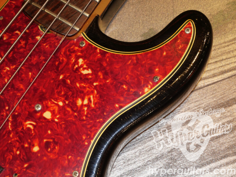 Fender ’73 Precision Bass