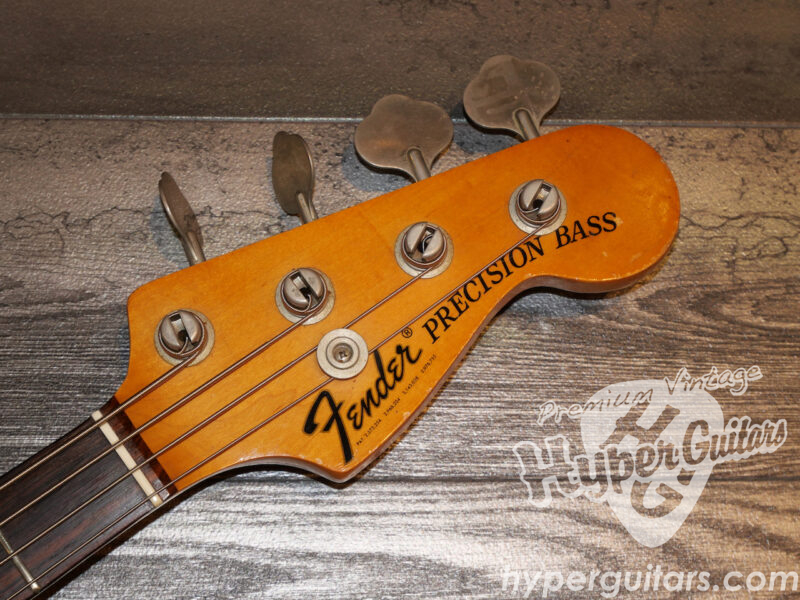 Fender ’73 Precision Bass