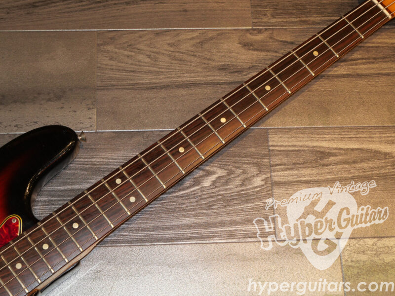 Fender ’73 Precision Bass