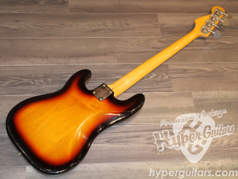 Fender ’73 Precision Bass