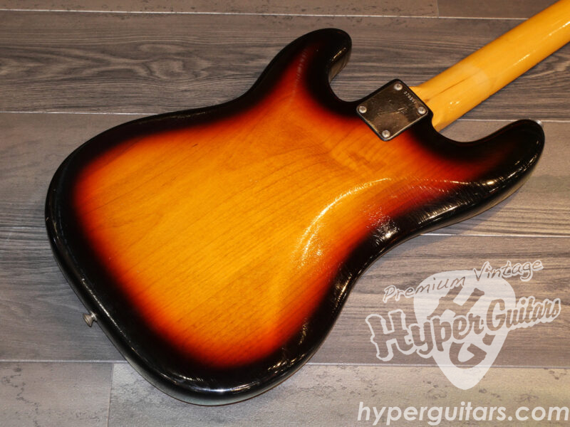 Fender ’73 Precision Bass