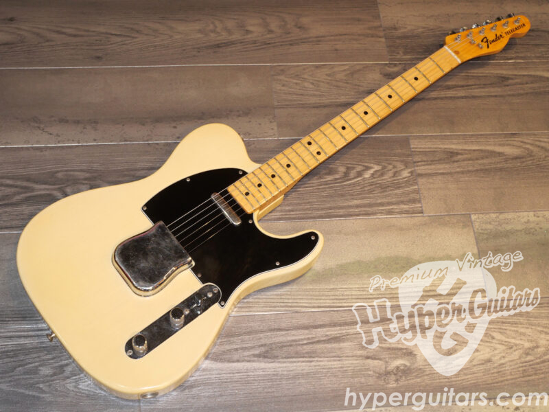 Fender ’75 Telecaster