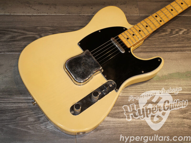 Fender ’75 Telecaster