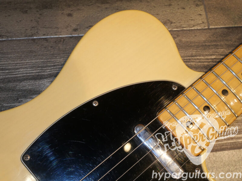Fender ’75 Telecaster