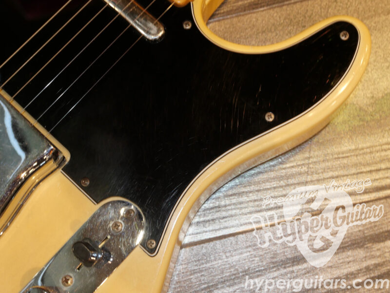 Fender ’75 Telecaster