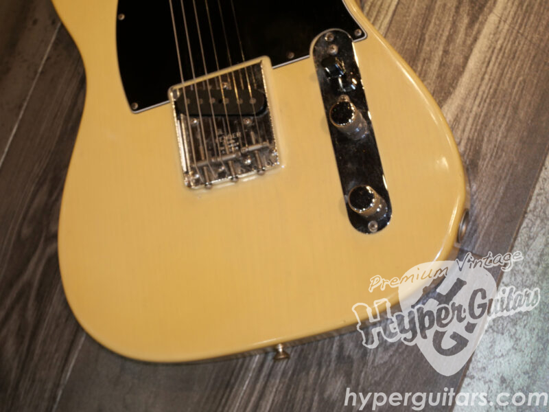 Fender ’75 Telecaster