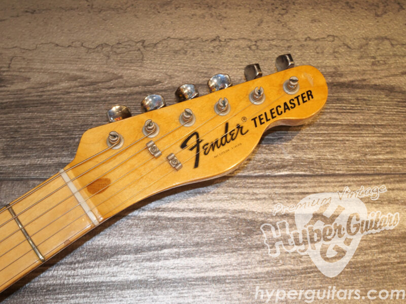Fender ’75 Telecaster