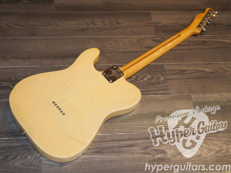 Fender ’75 Telecaster