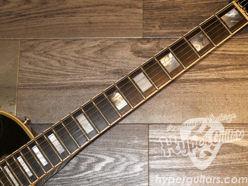 Gibson ’82 Les Paul Custom