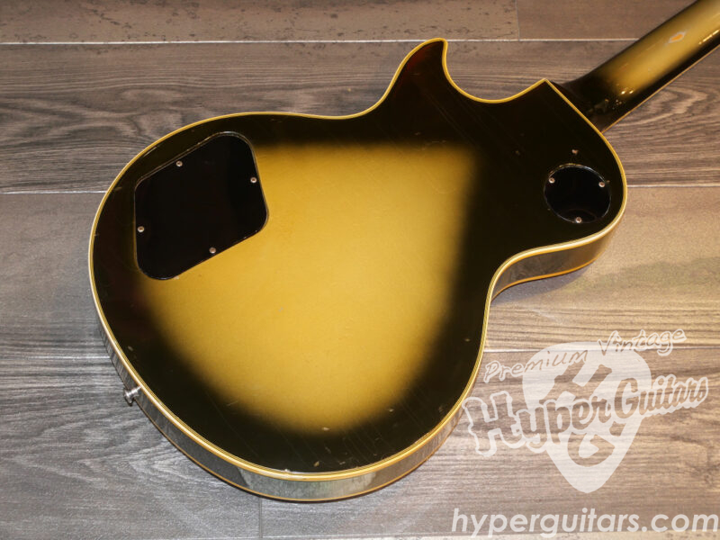 Gibson ’82 Les Paul Custom