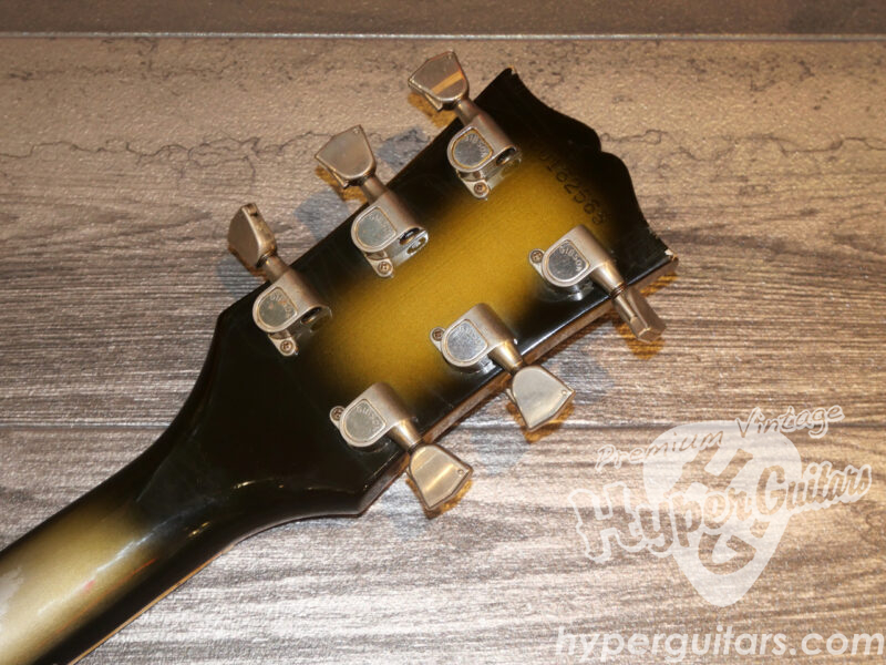 Gibson ’82 Les Paul Custom