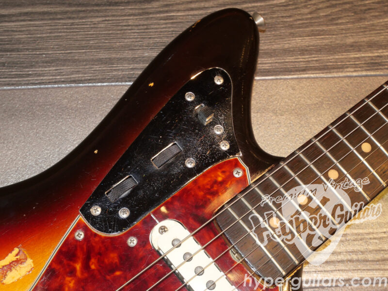 Fender ’62 Jaguar