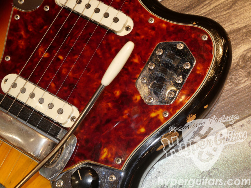 Fender ’62 Jaguar