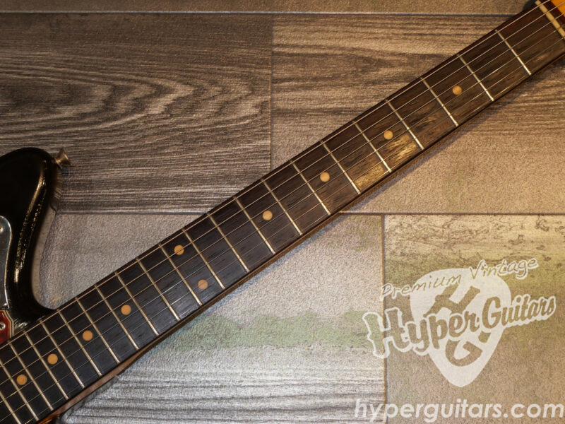Fender ’62 Jaguar