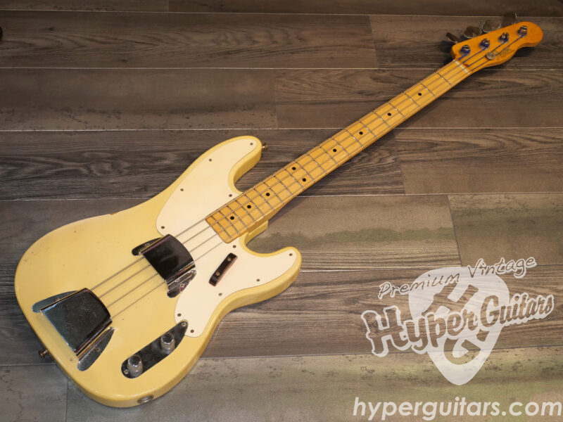 Fender ’70 Telecaster Bass