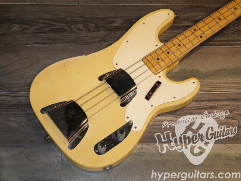 Fender ’70 Telecaster Bass
