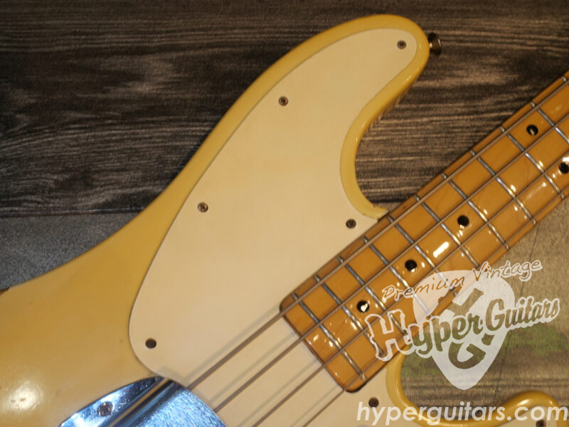 Fender ’70 Telecaster Bass