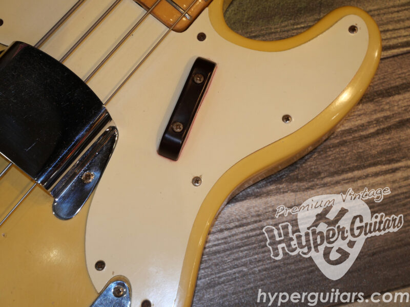 Fender ’70 Telecaster Bass