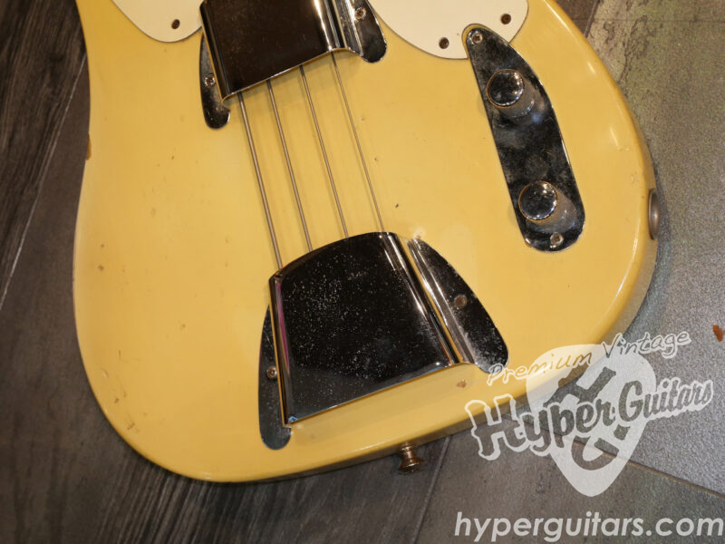 Fender ’70 Telecaster Bass