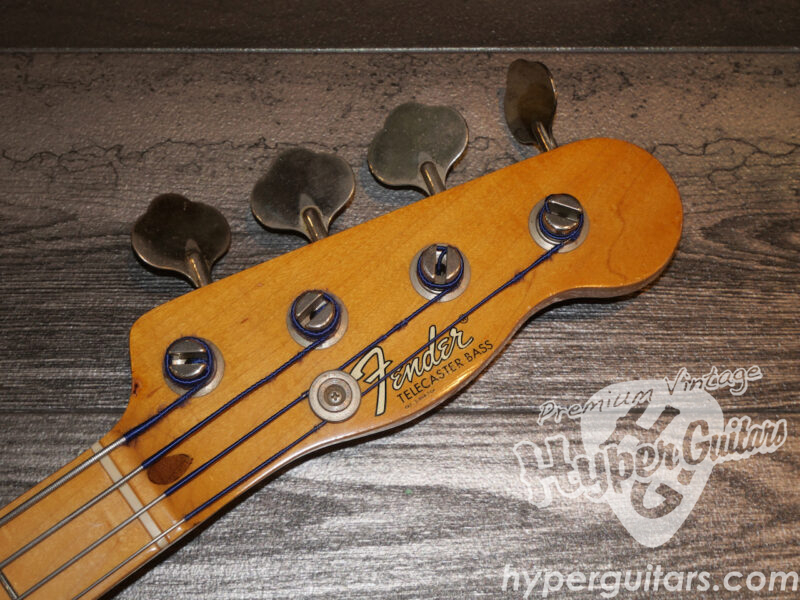 Fender ’70 Telecaster Bass