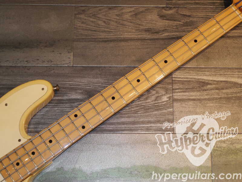 Fender ’70 Telecaster Bass