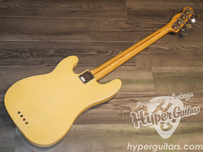 Fender ’70 Telecaster Bass