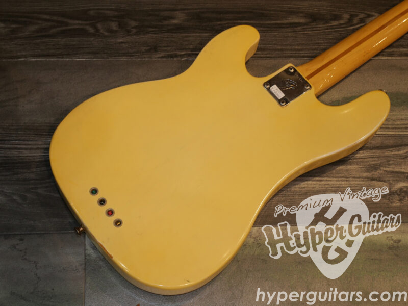 Fender ’70 Telecaster Bass