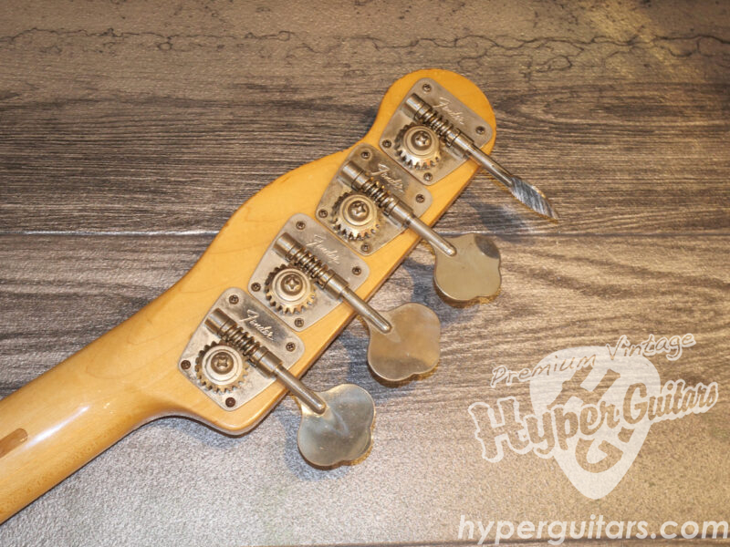 Fender ’70 Telecaster Bass