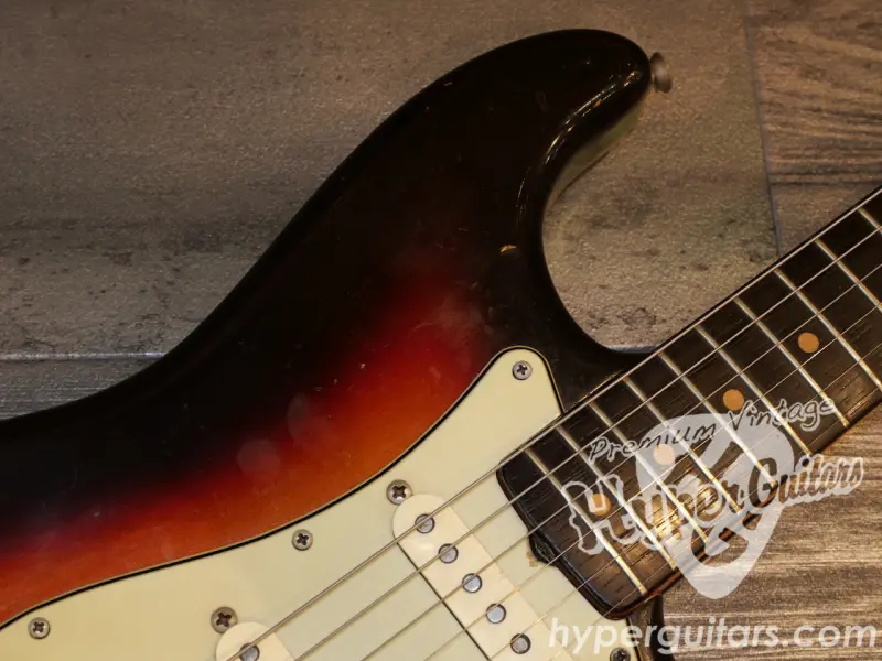 Fender ’61 Stratocaster
