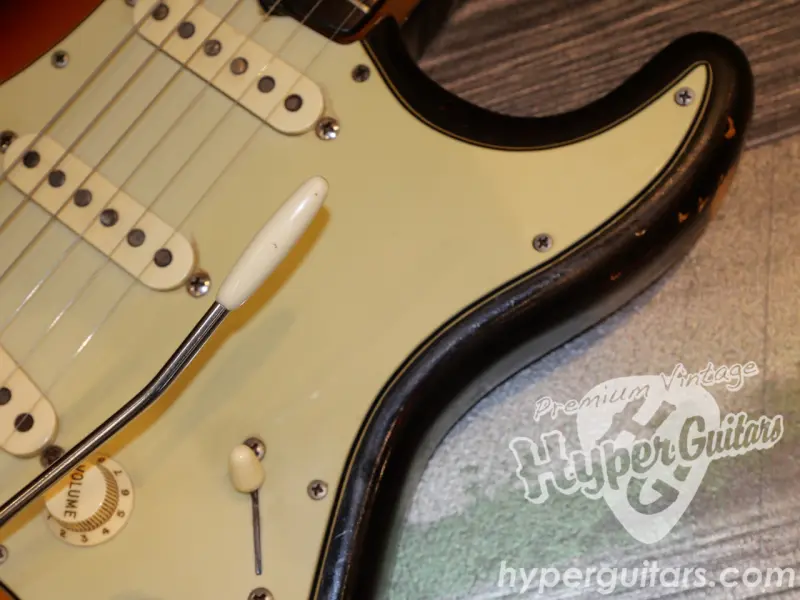 Fender ’61 Stratocaster