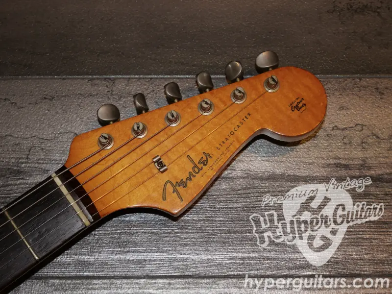 Fender ’61 Stratocaster