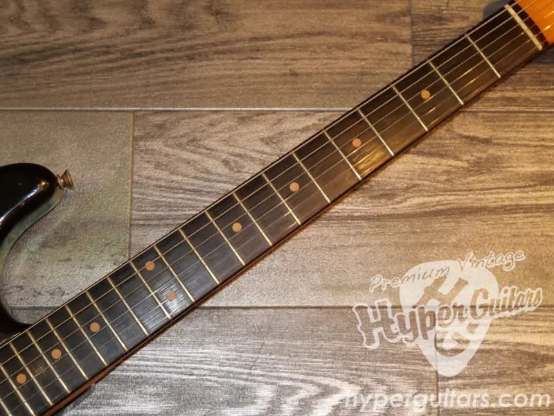 Fender ’61 Stratocaster