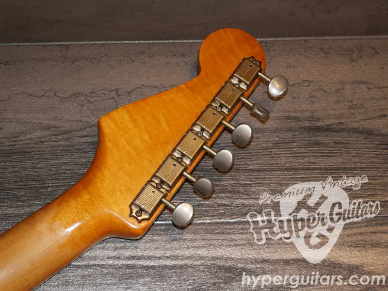 Fender ’61 Stratocaster