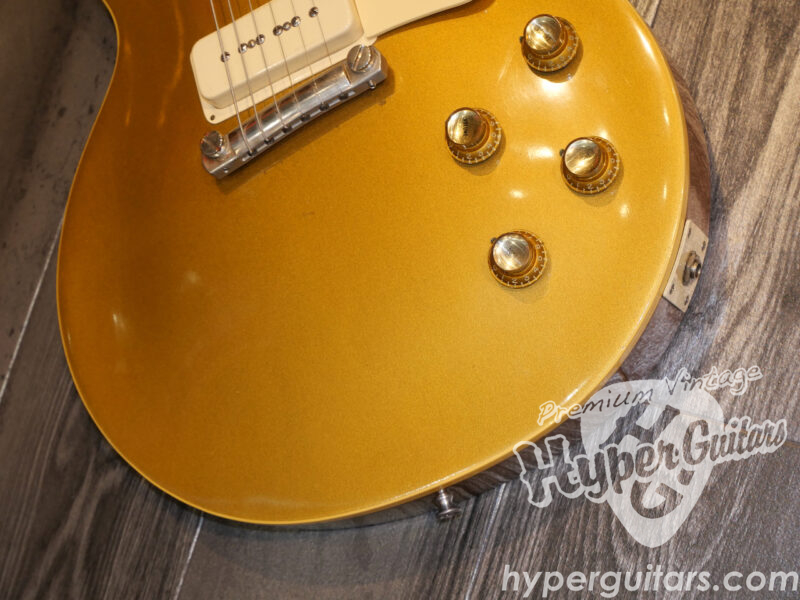 Gibson ’71 Les Paul Standard ’58